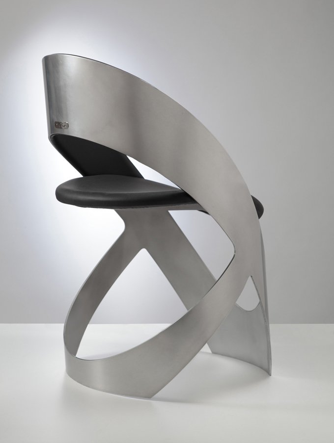 گالری عکس 4 صندلی لوله ای شکل با ظاهری زیبا و مدرن  عکس خلاقیت در معماری عکس دکوراسیون عکس دکوراسیون داخلی عکس طراحی دکوراسیون عکس طراحی صندلی