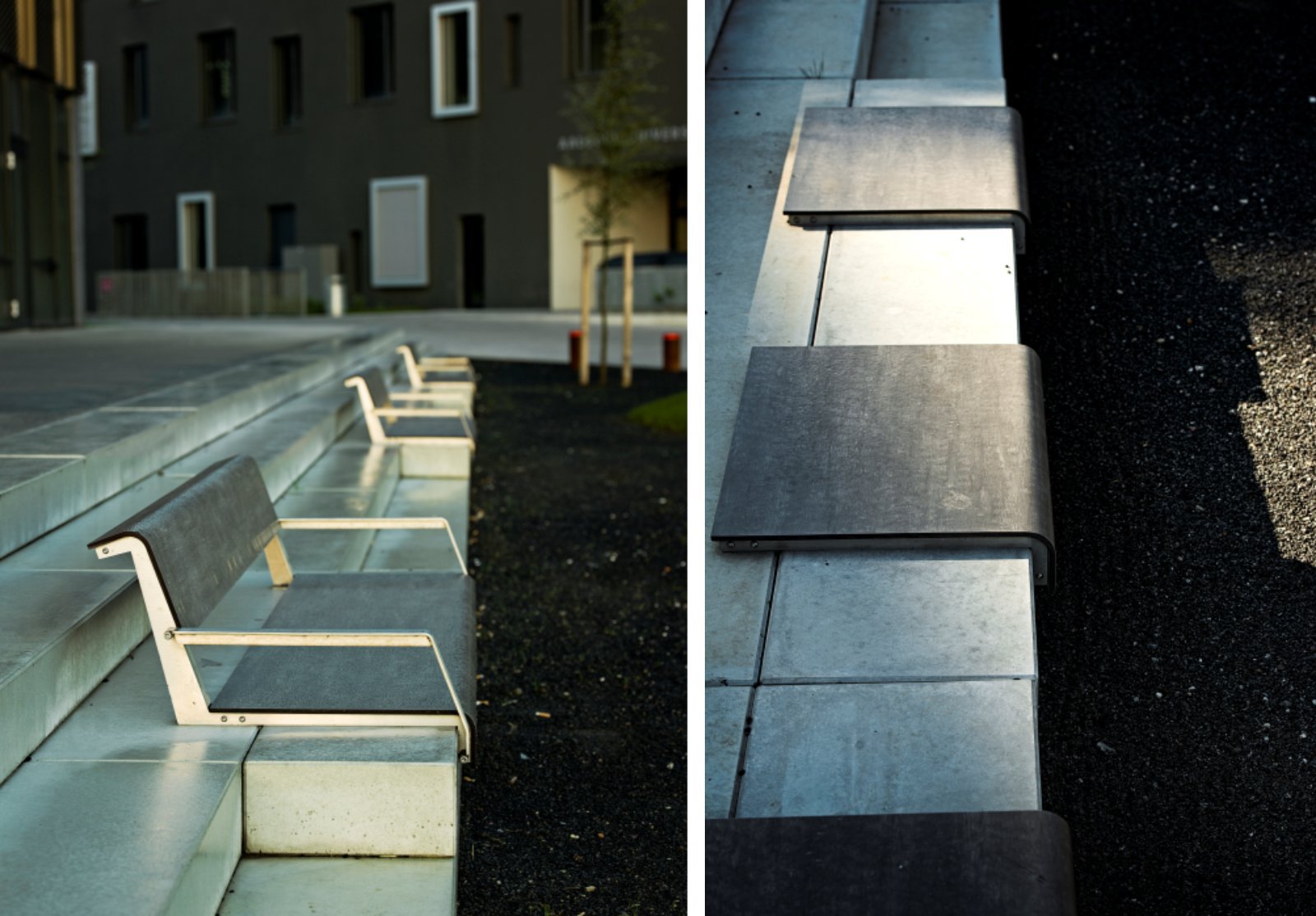 گالری عکس 10 تکمیل اسکله آلبورگ دانمارک توسط شرکت C F Moller  عکس بازسازی عکس شهرسازی عکس طراحی شهری عکس محوطه سازی عکس معماری دانمارک عکس معماری شهری