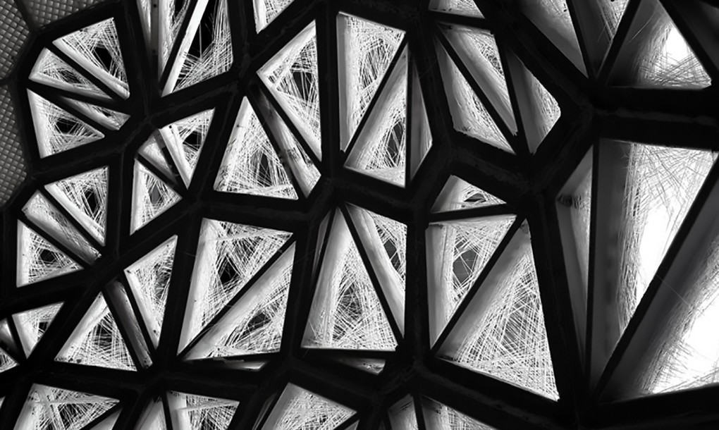 گالری عکس 7 بزرگ‌ترین سازه حاصل از پرینت سه‌بعدی در دنیا  عکس پرینت سه بعدی عکس تکنولوژی معماری عکس معماری آینده عکس معماری چین عکس معماری مدرن عکس نمایشگاه معماری