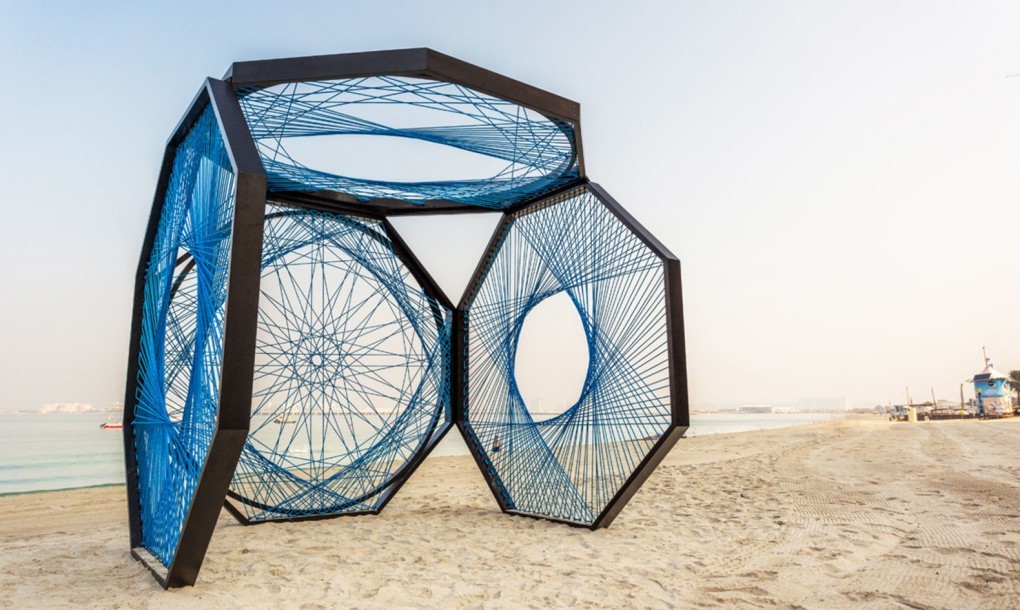 Photo Gallery 3 How Dubai will become the design capital of the Middle East.