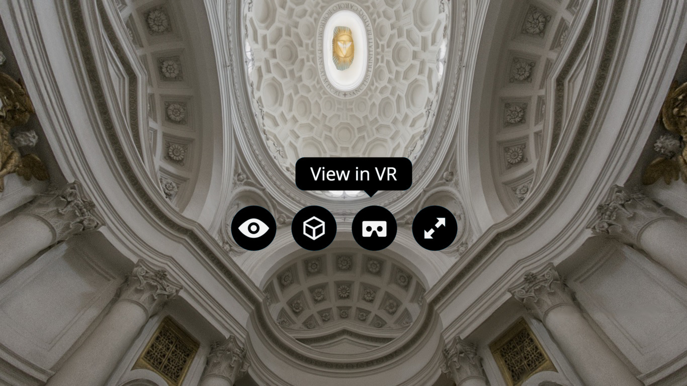 گالری عکس 4 نحوه تنظیم مدل‌های سه‌بعدی شما برای نمایش VR آنلاین با Sketchfab  عکس تکنولوژی معماری عکس تکنولوژی و هنر عکس معماری آینده عکس نرم افزار معماری عکس هنر معماری