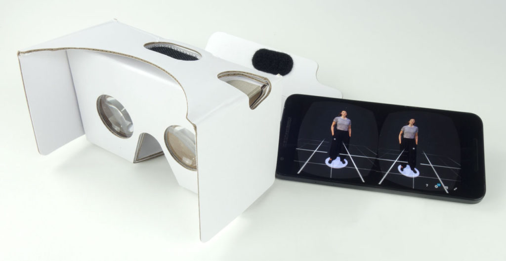 گالری عکس 3 نحوه تنظیم مدل‌های سه‌بعدی شما برای نمایش VR آنلاین با Sketchfab  عکس تکنولوژی معماری عکس تکنولوژی و هنر عکس معماری آینده عکس نرم افزار معماری عکس هنر معماری